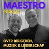 undefined Maestro - dé podcast over dirigeren