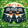 undefined MAFS-ketels Vol Liefde - MAFS 2026