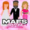 undefined MAFS Hysteria