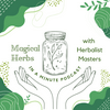 undefined Magical Herbs -  In A Minute