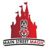 undefined Main Street Magic - A Walt Disney World Podcast