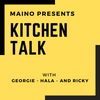 undefined Maino Presents Kitchen Talk