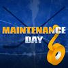 undefined Maintenance Day