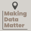 undefined Making Data Matter