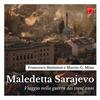 undefined Maledetta Sarajevo