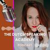 undefined The Dutch Speaking Academy Podcast