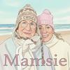 undefined Mamsie: Mijn zoektocht naar de juiste zorg voor mijn moeder met dementie