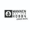 undefined Mannen met een hobby