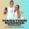 undefined Marathon Running Podcast