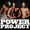 undefined Mark Bell's Power Project