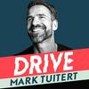 undefined Mark Tuitert Drive Podcast