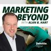 undefined Marketing Beyond with Alan B. Hart