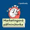 undefined Marketingová päťminútovka