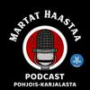 undefined Martat haastaa -podcast