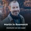 undefined Martin in Roemenië