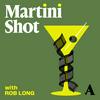 undefined Martini Shot