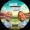 undefined Match Paatheengala Boss - A Tamil Cricket Podcast