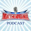 undefined Matthew Mania