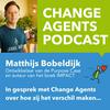 undefined Change Agents Podcast