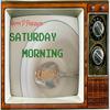 undefined Saturday Morning Cereal
