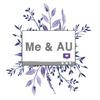 undefined Me and AU