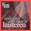 undefined Verhalen om naar te luisteren