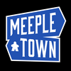 undefined MeepleTown: Board Game Podcast