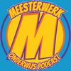 undefined Meesterwerk Podcast