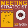 undefined Meeting Strategist - Conversations about leadership &amp; communication