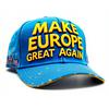 undefined MEGA - Make Europe Great Again