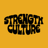 undefined Strength Culture's Podcast
