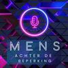 undefined Mens achter de beperking