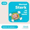undefined Mentaal sterk op het werk