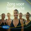 undefined Zorg voor leefkracht