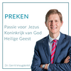 undefined Met betoon van Geest en kracht