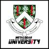 undefined Metal Gear University