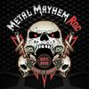 undefined Metal Mayhem ROC: Your go to source for everything metal.