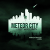 undefined Meteor City