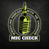 undefined Mic Check with Mr Anderson