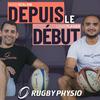 undefined Depuis Le Début - Rugby Physio