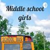 undefined Middle school girls