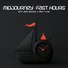 undefined Midjourney Fast Hours