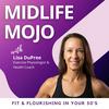 undefined Midlife Mojo: Fitness over 50 for Flourishing in Menopause