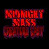 undefined Midnight Mass Creature Cast
