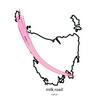 undefined Milk Road podcast