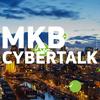 undefined MKB Cybertalk Podcast