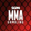 undefined MMA Gambling Podcast