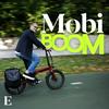 undefined Mobi Boom