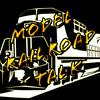 undefined Model Railroad Talk