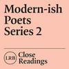 undefined Modern-ish Poets: Series 2